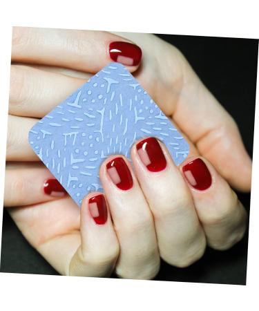 2160 Pcs Lint-Free Nail Polish & Lash Extension Glue Wipes - Ultimate Cleaning Pads for Perfect Applications - Buy Online on GoSupps.com