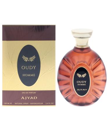 Oudy for Men - 3.4 oz EDP Spray