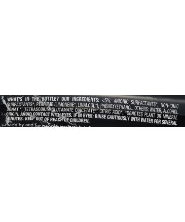 Method Granite & Marble Surface Cleaner 354 ml (Pack of 2) - Buy Online on GoSupps.com