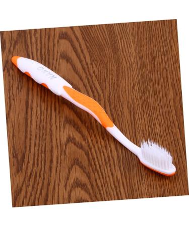 Healeved Ergonomic Toothbrush Set - 4 Pieces of Soft Bristle Nano Toothbrushes with Comfortable Handles - Perfect for Gentle Cleaning from South Korea - Buy Online on GoSupps.com