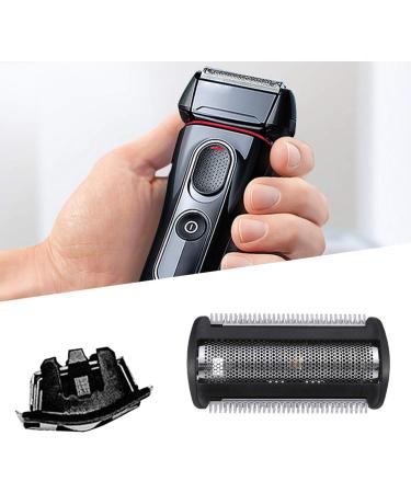 Kaxofang Hair Clipper Replacement Cutter & Shaving Foil for XA2029 TT2030 TT2040 BG2024 BG2028 BG2036 BG2038 BG2040 - International Shipping Available - Buy Online on GoSupps.com
