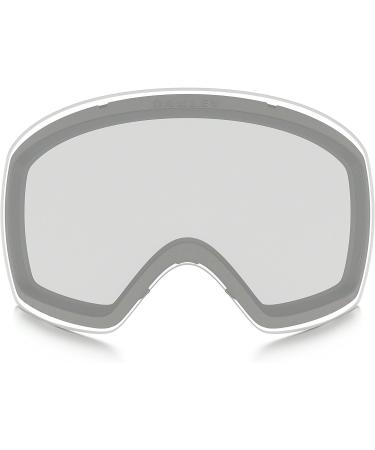 Oakley Flight Deck Snow Goggle Replacement Lens Clear - Premium Quality - Buy Online on GoSupps.com