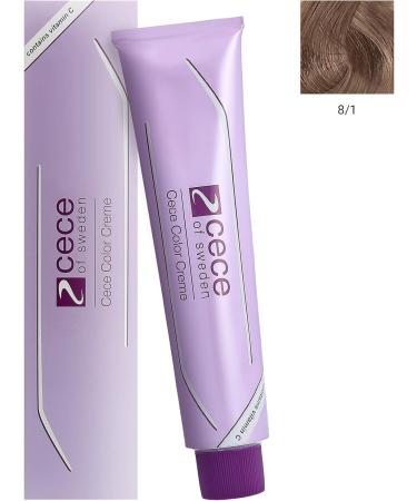  Cece Cece Cece Color Cream 8/1 125 ml 125 ml - Buy Online on GoSupps.com