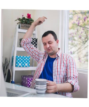 Healeved Head Massager Tool - 2 Sets Kneading Massage for Stress Relief | International Shipping Available - Buy Online on GoSupps.com