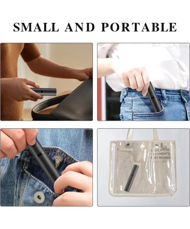 Perfume Atomisers Refillable - Buy Online on GoSupps.com