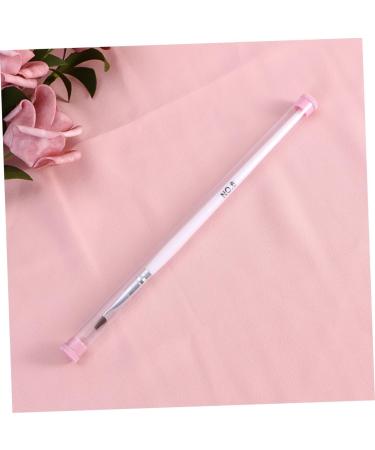 FOMIYES Brush Tools Uv Gel Pen Nail Art Nail Pen Nail Art Accessories Manicure - Buy Online on GoSupps.com