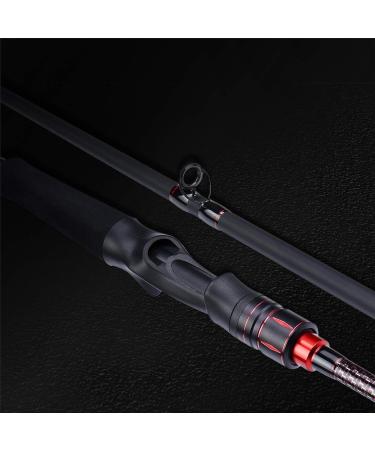 KastKing Royale Select Casting Fishing Rod - 7'0 MH Power-Fast, Fuji Components, Tournament Quality for Bass Fishing Techniques - Fresh/Saltwater, 1pc - Buy Online on GoSupps.com