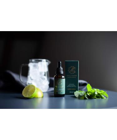 Gallybird Stevia Drops 50ml - Calorie-Free Sugar Alternative - Buy Online on GoSupps.com