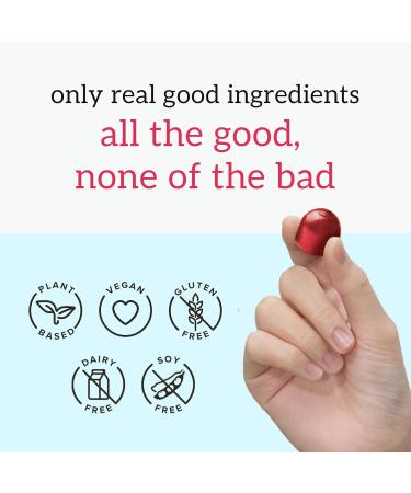 Organifi Creatine Chews - Premium Cherry Chews to Perform, Look, and Feel Better, 30-Day Supply - Buy Online on GoSupps.com