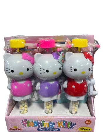 Kids Sweets Candy Toys With Children Toy Food Gifts Flashing Kitty Toy Candy And Baby Toys For Boys And Girls On Any Ocassion (3)