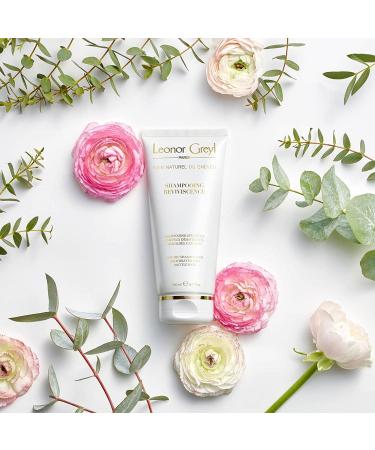 Leonor Greyl Paris Reviviscence Shampoo - Moisturizing Shampoo for Dehydrated & Damaged Hair (6.7 Oz) - Shop Internationally - Buy Online on GoSupps.com