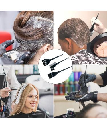 20Pcs Tools for Hair Colouring Kit Hair Dying Tools Kit DIY Beauty Salon Hair Bleaching Tools Kit Hair Dye Bowl and Brush Kit including Mixing Bowl Ear Cover Hair Shawl Gloves Hair Clips - Buy Online on GoSupps.com