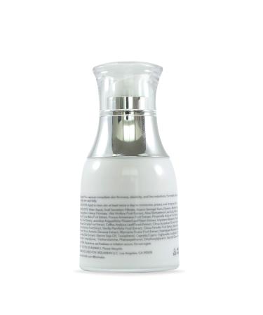 Bratoxin Instant Wrinkle Filler | Anti-Aging Hydrating Serum | Skin Tightening Formula for Youthful Skin (30 mL) - Shop Internationally - Buy Online on GoSupps.com