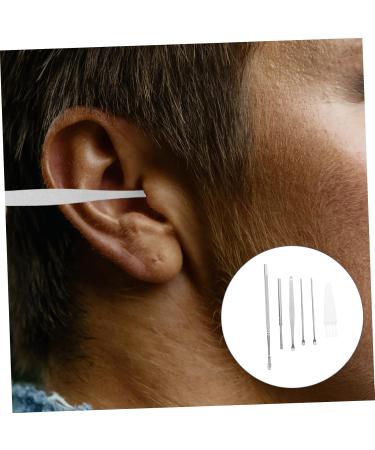 FOMIYES 16 Sets Ear Pick Tool - Ultimate Ear Wax Removal Kit for Safe and Effective Cleaning - International Shipping Available - Buy Online on GoSupps.com