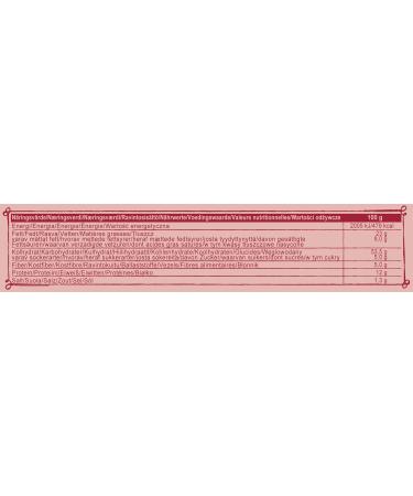 Wasa Kn ckebrot Sandwich K se Tomate & Basilikum Multipack - 8 x 120g | Healthy Snack International Shipping - Buy Online on GoSupps.com