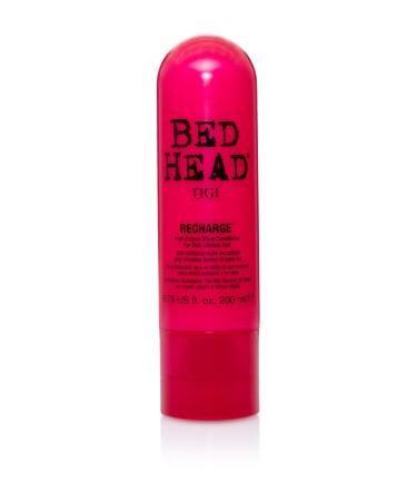 BED HEAD by Tigi SUPERFUEL RECHARGE CONDITIONER 6.76 OZ