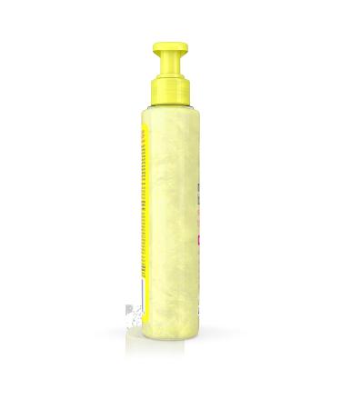 Clean & Clear Morning Burst Skin Brightening Facial Cleanser with Caffeine, Lemon & Papaya - 8 fl. oz - Oil-Free Citrus Face Wash for All Skin Types - Buy Online on GoSupps.com