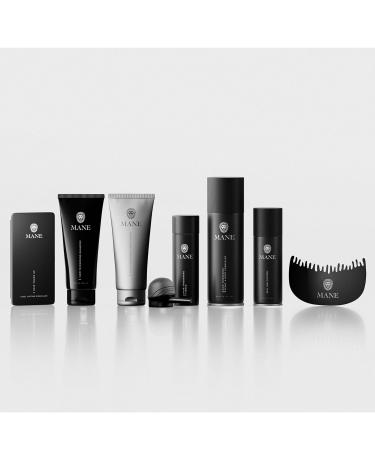 100ml MANE Hair Thickener & Sealer Control Travel Pack - Direct from Manufacturer - Perfect for All Hair Types - Buy Online on GoSupps.com