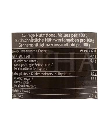 Buy Pack of 5 TP Bamboo Slices (Papa Vo ) - 540g (ATG 300g) | International Shipping Available - Buy Online on GoSupps.com