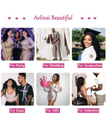 10A Brazilian Virgin Human Hair 4 Bundles Body Wave - 20 18 16 14 Inches - Natural Color - Aelinsi 14-16-18-20 - Buy Online on GoSupps.com