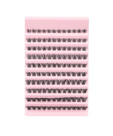 14 Pairs of Faux Mink False Eyelashes - Natural Look Curly & Dramatic Styles for Stunning Eyes - International Shipping Available - Buy Online on GoSupps.com