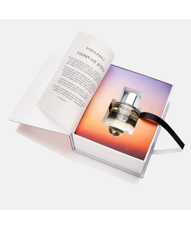 Lake & Skye C te Du Paradis Eau de Parfum Spray -Vegan Cruelty Free Synthetic Free 1.7 fl oz (50 ml) - Warm and Woody Gourmand Fragrance Collection 1.7 Fl Oz (Pack of 1) - Buy Online on GoSupps.com