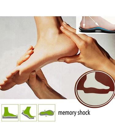 LEEWEE Extra Wide Diabetic Arthritis Edema Shoes - Adjustable Closures, Lightweight Walking Shoes for Swollen Feet - White Size 35 - Buy Online on GoSupps.com