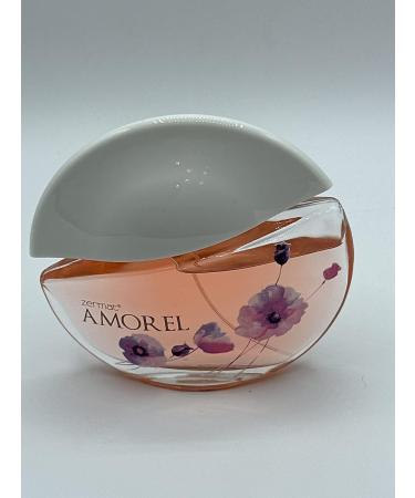 Amor El New Fragancia For Positive Confident and modern women EDP 3.4 FL - Buy Online on GoSupps.com