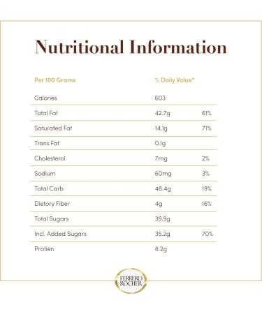 FERRERO Rocher Christmas Tree (gift box 150g) - Buy Online on GoSupps.com