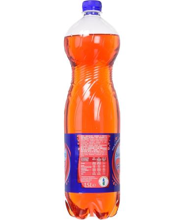  San Benedetto Italian Ginger Lemonade 1.5 Litre San Benedetto Ginger - Buy Online on GoSupps.com