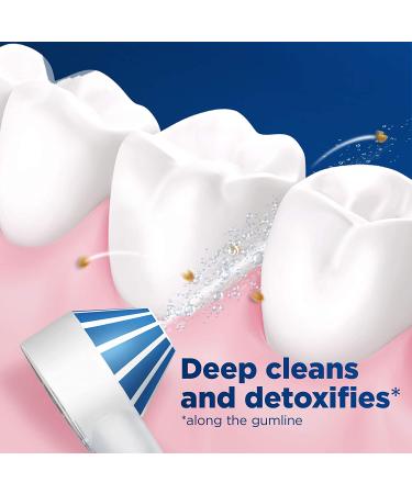 Oral-B Water Flosser Advanced | Cordless Portable Oral Irrigator with 2 Nozzles - Buy Online on GoSupps.com