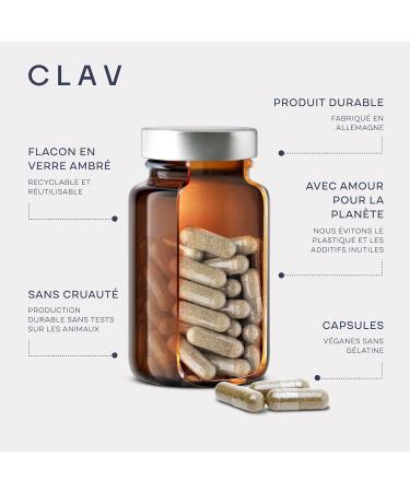 Spirulina Chlorella BIO - 360 tablets of 500mg - High Quality - Rich in Proteins Minerals & Antioxidants - High Dosed No Additives & Vegan - Buy Online on GoSupps.com