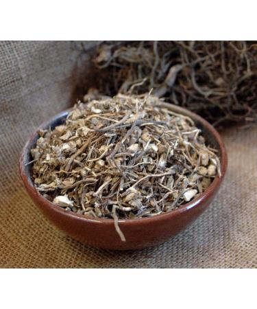Krauterino24 Krauterino24 - Hemp Root Red Hemp Cut - Quantity: 1000 g