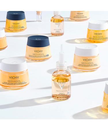 Vichy Neovadiol Post-Menopause Anti-Stain Firming Cream SPF50 - Buy Online on GoSupps.com