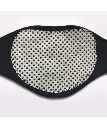 Self-Heating Neck Bandage & Winter Neck Warmer for Office Protection - Syerum Neck Rope Belt - Buy Online on GoSupps.com