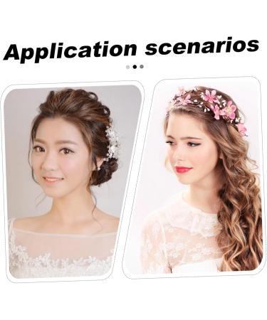 MAGICLULU 1pc Perfume Spray Bottle Glass Refillable Glass Spray Bottle Terrarium Glass Container Luxury Refillable Perfume Container Essential Empty White Travel Diamond - Buy Online on GoSupps.com