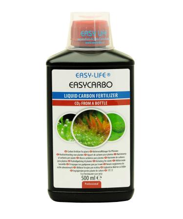 Easy Life Easy Carbo Plant Fertiliser 500 ml 500 ml (Pack of 1)