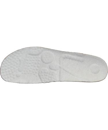 Finn Comfort Ladies Reflex High 8521 - EU Size 38 Footbed - Natural Comfort & Style | Shop Internationally - Buy Online on GoSupps.com