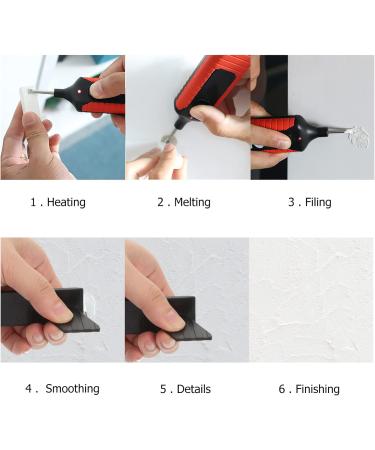 Cabilock Scratch Repair Kit - Floor Scratch Remover for Wood Laminate & Vinyl Floors - International Shipping Available - Buy Online on GoSupps.com