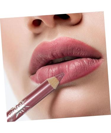 Baluue 24 Pcs Pearlescent Eyeshadow Pencil Makeup Pen Eye Shadow Stick Eye Glitter Waterproof Makeup Wood 12.5X0.5cmx2pcs Assorted Colorx2pcs - Buy Online on GoSupps.com