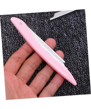 Frcolor 10-Pack Eyebrow Razor Set - Precision Eyebrow Cutter & Remover Tool for Flawless Brows - Buy Online on GoSupps.com