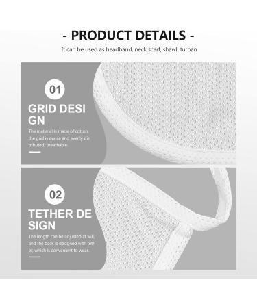 Breathable Laryngectomy and Tracheostomy Neck Stoma Guard Cover Trach Covers for Tracheostomy Tube Holder Dust- Proof Shield Neck Trachea Cover(2 pcs) - Buy Online on GoSupps.com