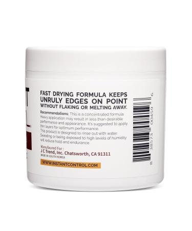 Buy Edge & Braid Gel Original (16 Ounce) - Best Hold & Shine for International Shipping - Buy Online on GoSupps.com