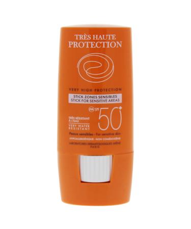 Avene Very High Protection Stick SPF50+ 8gr