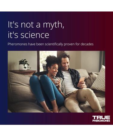TRUE Alpha Body Spray - Ultimate All Around Trust & Respect Pheromones For Men - Buy Online on GoSupps.com