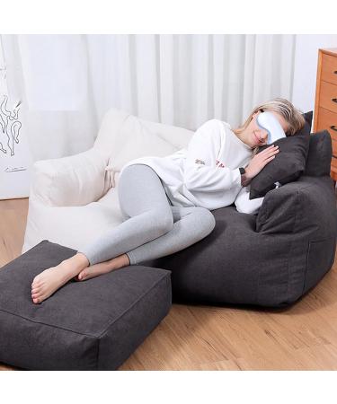 TSHAOUN Silk Sleep Masks - 6 Piece Set for Women, Men, and Children - Adjustable Strap, Blackout Eye Cover for Night, Travel, Nap - (6 Colors) - Buy Online on GoSupps.com