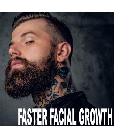 Biotin Beard Growth Conditioner - High Potency Thickening Formula for Grooming | Best Beard Care - Movember Forever 8.5oz - Buy Online on GoSupps.com