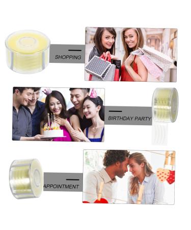 Beavorty 900 Pairs Make up kit Invisible Tape Double Sided Eyelid Tape Lace Eyelid Tape Eyelid Lifter Strips - Buy Online on GoSupps.com