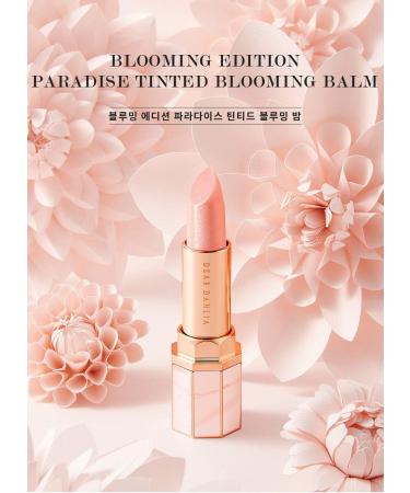 Buy Dear Dahlia Blooming Edition Paradise Tinted Blooming Balm - 0.1 oz | International Shipping Available - Buy Online on GoSupps.com