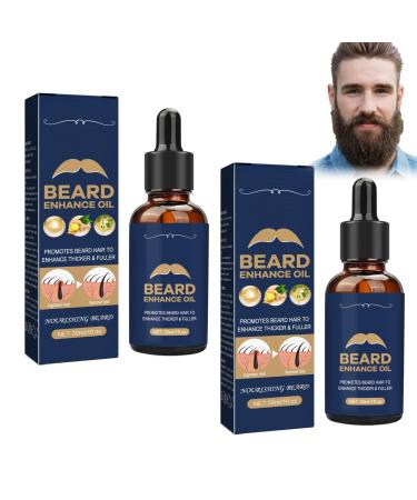 2 pieces of beard oil 100% natural bar flushing with rosemary oil and ginger oil beard oil men Beard Oil calming beard oil for men makes soft gives moisture and strengthens the beard growth